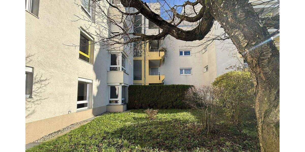Etagenwohnung Esslingen Sulzgries - 4 Zimmer, 105 m&sup2;, 345.000&euro; | Angebot:25662735