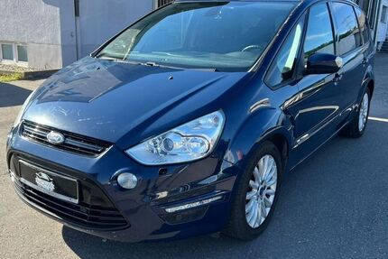 Ford S-Max 297.000 km 2.990 &euro; Deizisau bei Stuttgart 73779