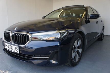 BMW 520 128.000 km 25.900 &euro; Sindelfingen 71065