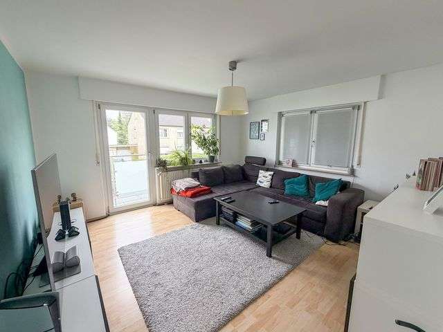 Etagenwohnung Bönnigheim - 4 Zimmer, 89 m&sup2;, 850&euro; | Angebot:27592661