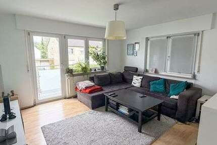 Wohnung Bönnigheim - 4 Zimmer, 89 m&sup2;, 850&euro; | Angebot:27592661