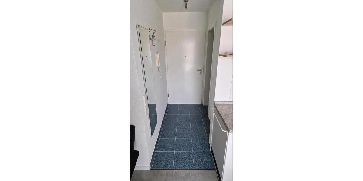 Etagenwohnung Stuttgart Bad Cannstatt - 2 Zimmer, 33 m&sup2;, 780&euro; | Angebot:25894882