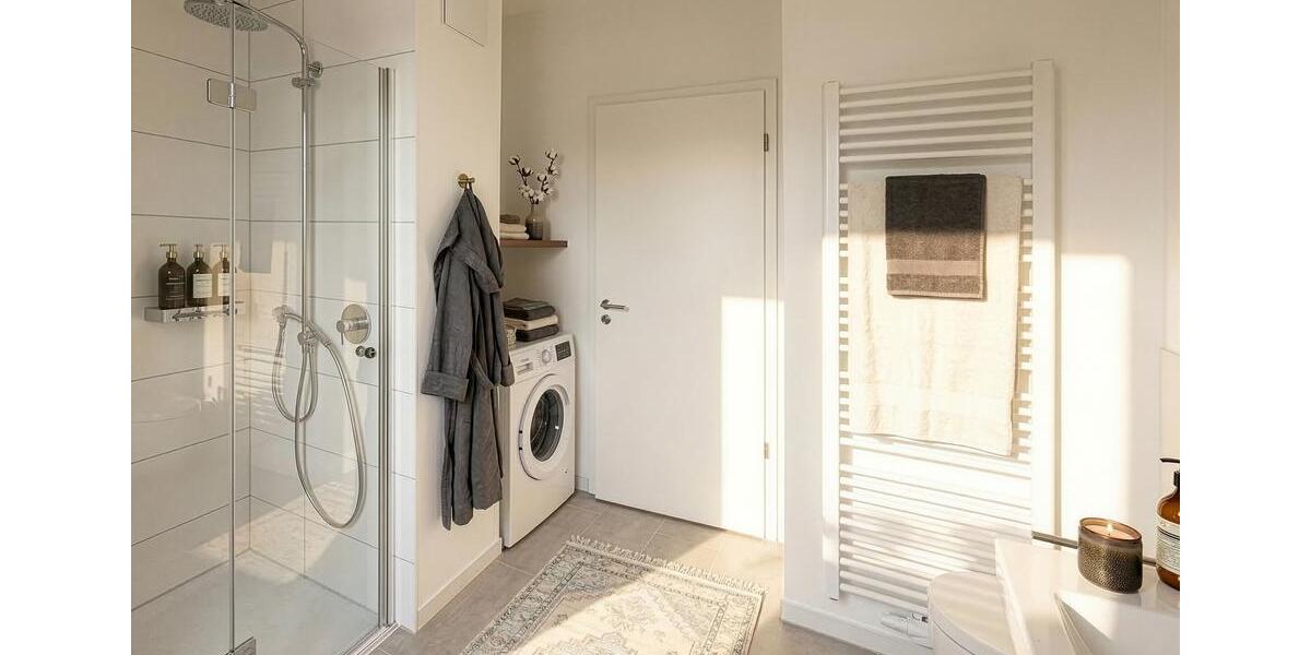 Dachgeschoßwohnung Leonberg - 2 Zimmer, 91 m&sup2;, 1.869&euro; | Angebot:23712852