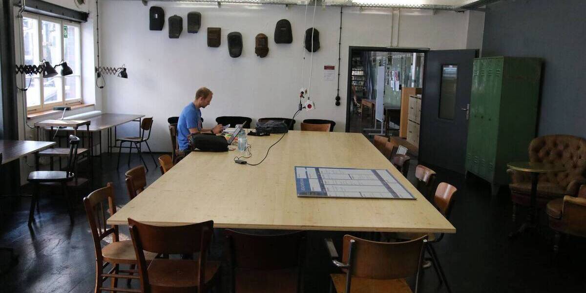 Gewerbeobjekt Stuttgart Bad Cannstatt - 275&euro; | Angebot:26016566