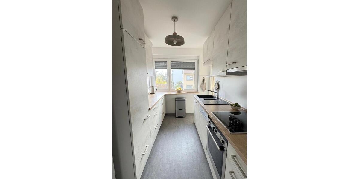 Etagenwohnung Stuttgart Birkach - 3 Zimmer, 74 m&sup2;, 1.300&euro; | Angebot:25965669