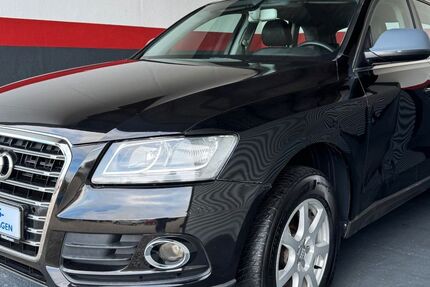 Audi Q5 256.000 km 9.590 &euro; Heilbronn 74078