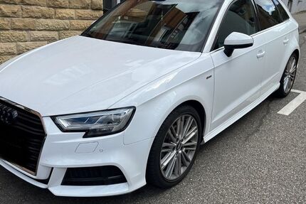 Audi A3 55.200 km 19.300 &euro; Stuttgart 70469