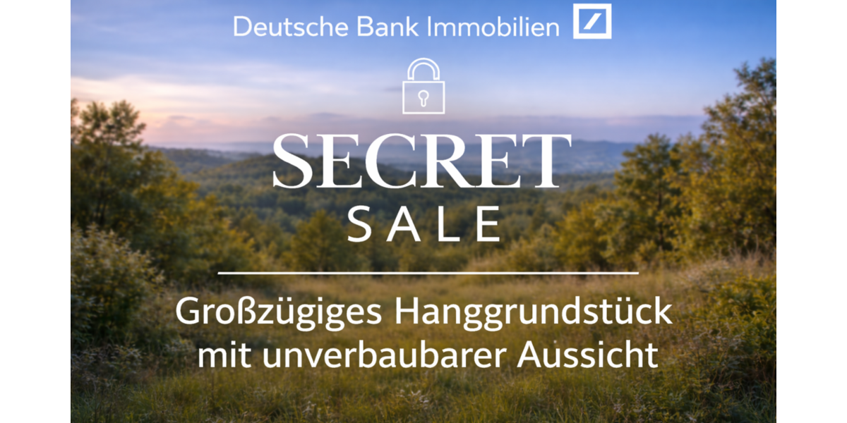 Grundstück Waiblingen Beinstein - 485.000&euro; | Angebot:26166648