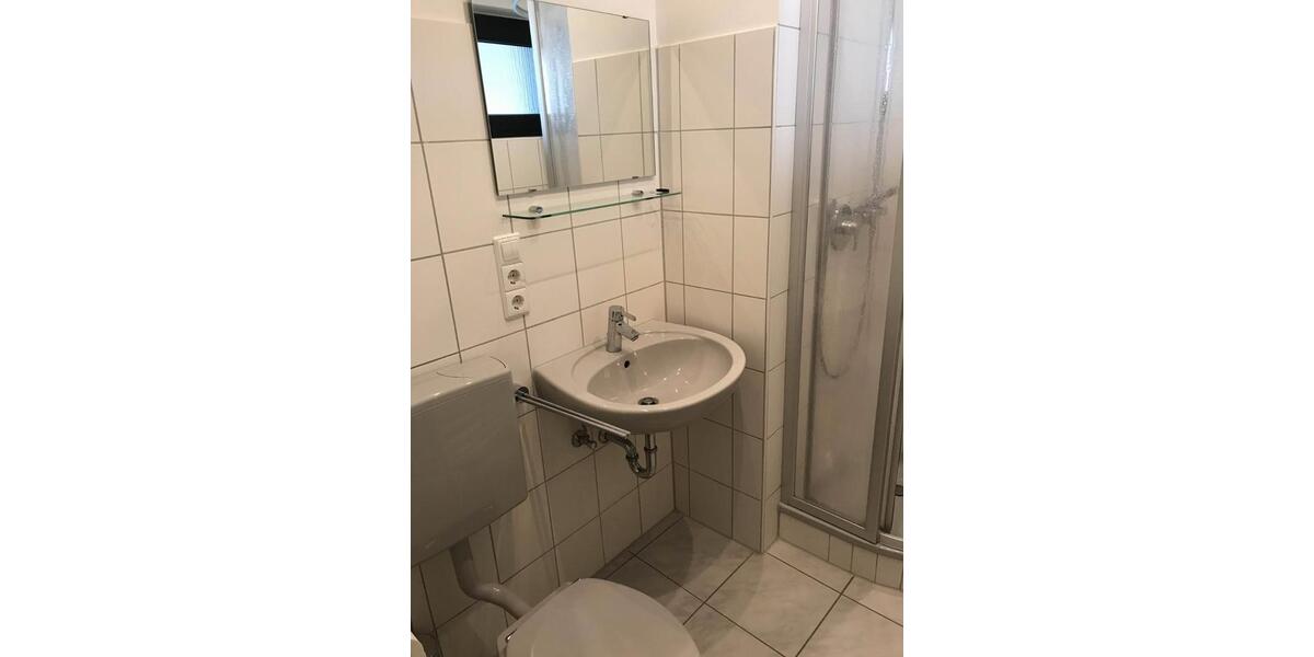 Etagenwohnung Fellbach Oeffingen - 1 Zimmer, 27 m&sup2;, 550&euro; | Angebot:26423384