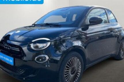 Fiat 500e 44.550 km 15.990 &euro; Leonberg 71229
