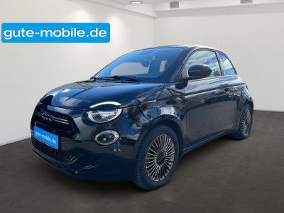 Fiat 500e 44.550 km 15.990 &euro; Leonberg 71229