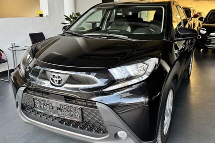 Toyota Aygo (X) 55.150 km 11.300 &euro; Böblingen 71034