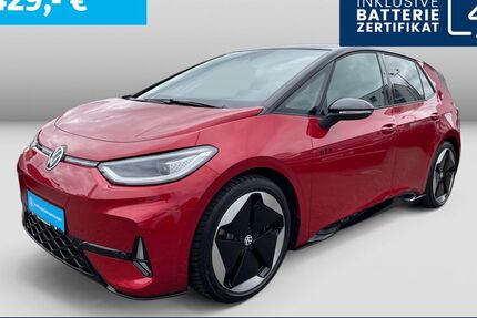 VW ID.3 2.479 km 41.940 &euro; Fellbach 70736