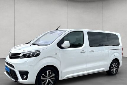 Toyota Proace (Verso) 96.710 km 31.980 &euro; Esslingen 73730