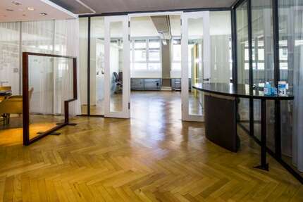 Gewerbeobjekt Stuttgart Stuttgart-Ost - 1.000&euro; | Angebot:26558256