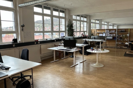 Gewerbeobjekt Stuttgart Stuttgart-Ost - 200&euro; | Angebot:26009461