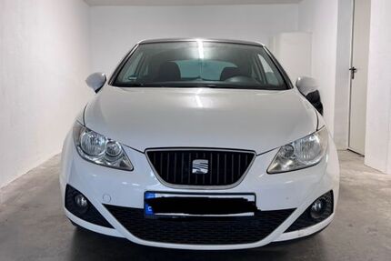 Seat Ibiza 195.250 km 1.680 &euro; Ilsfeld 74360