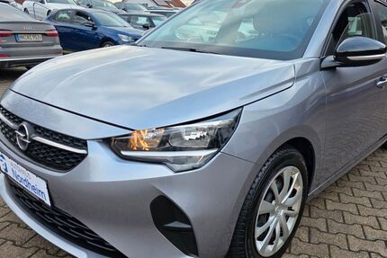 Opel Corsa 74.000 km 11.490 &euro; Nordheim bei Heilbronn 74226