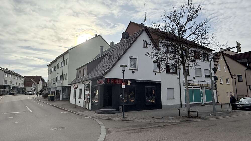 Einfamilienhaus Ditzingen Maurener Berg - 4 Zimmer, 177 m&sup2;, 359.000&euro; | Angebot:27155461
