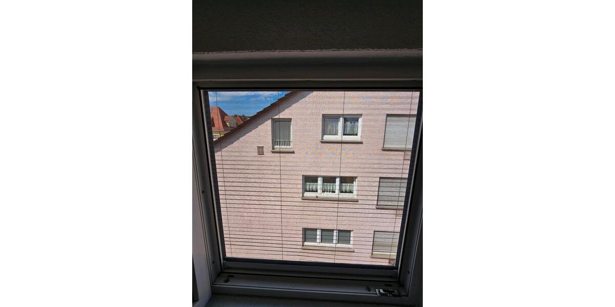 Dachgeschoßwohnung Remseck am Neckar - 3 Zimmer, 67 m&sup2;, 1.150&euro; | Angebot:26350155