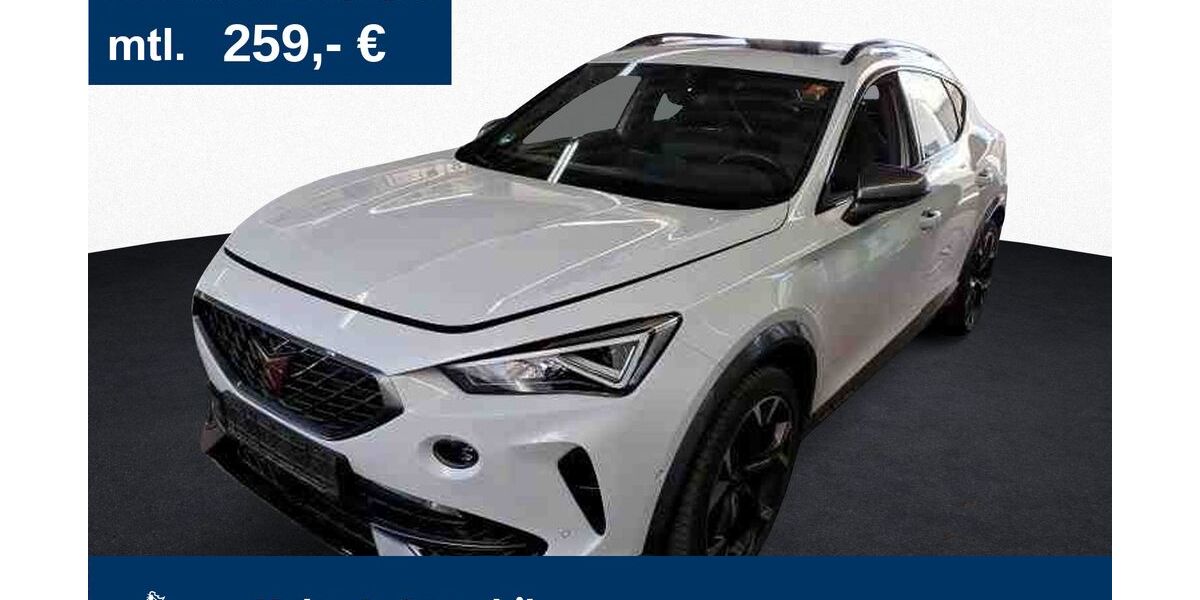 Cupra Formentor 29.296 km 26.930 &euro; Esslingen (bei Stuttgart) 73734