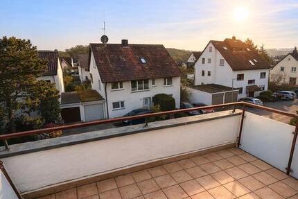 Wohnung Stuttgart Sillenbuch - 2.5 Zimmer, 62 m&sup2;, 890&euro; | Angebot:25980435