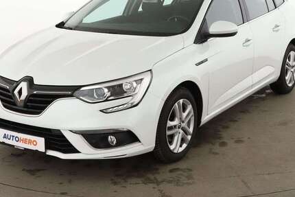Renault Megane 78.118 km 12.640 &euro; Stuttgart 70195