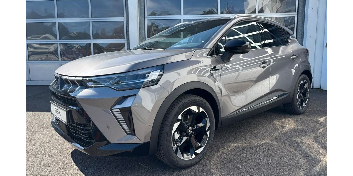 Mitsubishi ASX 2.000 km 32.490 &euro; Waiblingen 71334