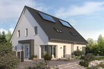 ?❤️ Wer noch sucht, ist selbst schuld. Haus inkl. Bauplatz und Garage in Maichingen ✨ - Doppelhaushälfte Sindelfingen Maichingen | Angebot:27549047
