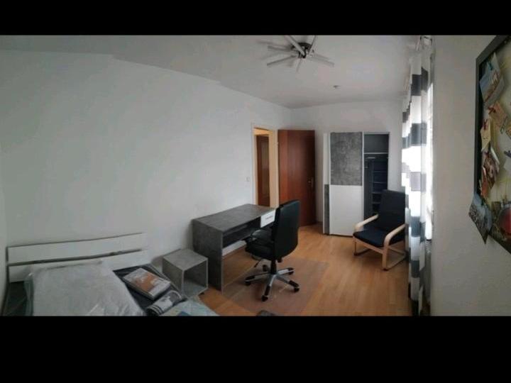 Etagenwohnung Schwieberdingen - 3.5 Zimmer, 69 m&sup2;, 1.100&euro; | Angebot:25919109