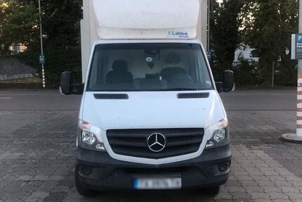 Mercedes-Benz Sprinter 250.000 km 14.000 &euro; Bietighaim-Bissingen 74321