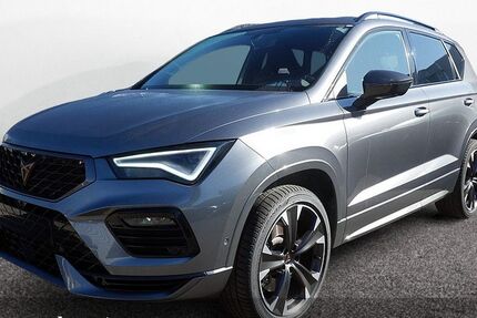 Cupra Ateca 34.500 km 31.880 &euro; Bietigheim-Bissingen 74321