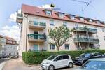 Etagenwohnung Stuttgart Bad Cannstatt - 3 Zimmer, 59 m&sup2;, 249.000&euro; | Angebot:25669339