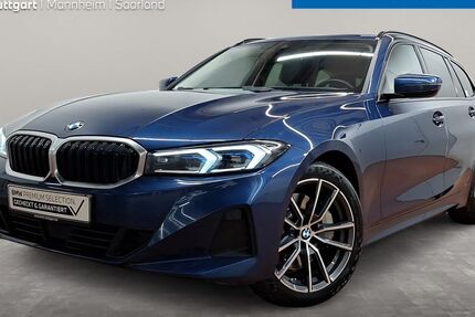 BMW 330 88.684 km 36.990 &euro; Stuttgart 70569