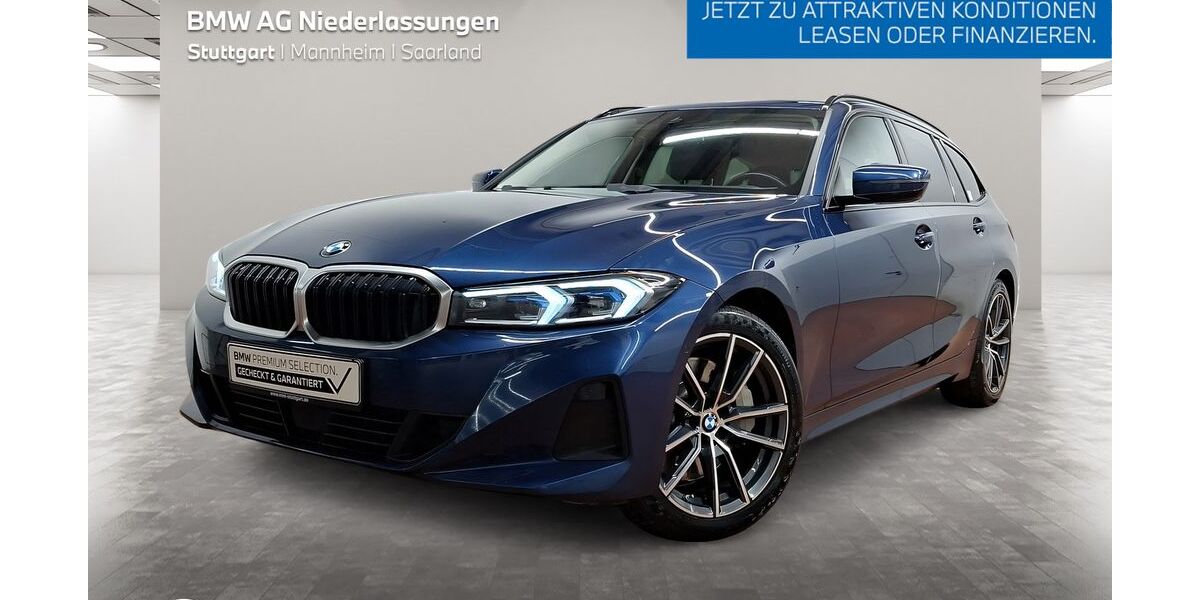 BMW 330 88.684 km 36.990 &euro; Stuttgart 70569