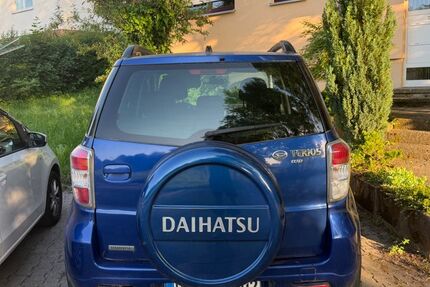 Daihatsu Terios 122.150 km 4.500 &euro; Leutenbach 71397