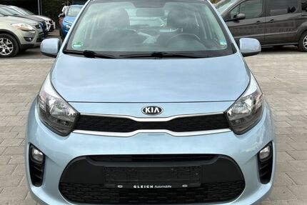 Kia Picanto 40.000 km 8.499 &euro; Stuttgart 70376