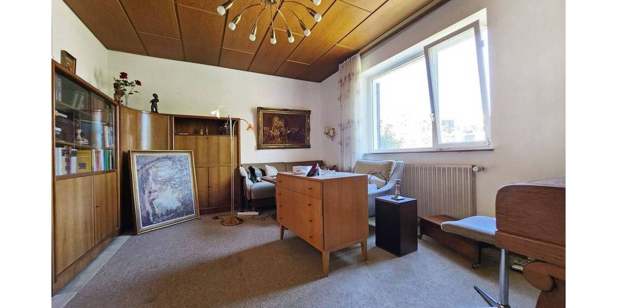 Einfamilienhaus Stuttgart Nord - 5 Zimmer, 105 m&sup2;, 595.000&euro; | Angebot:26826981