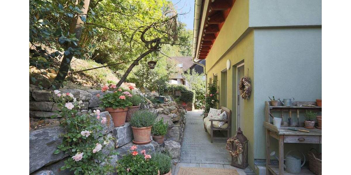 Einfamilienhaus Mönsheim - 6 Zimmer, 185 m&sup2;, 575.000&euro; | Angebot:25818128