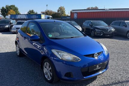 Mazda 2 163.000 km 2.499 &euro; Sachsenheim 74343