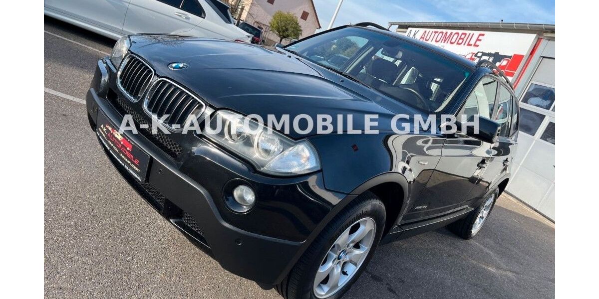 BMW X3 200.000 km 4.999 &euro; Deizisau 73779