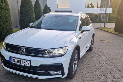 VW Tiguan 205.000 km 15.950 &euro; schorndorf 73614