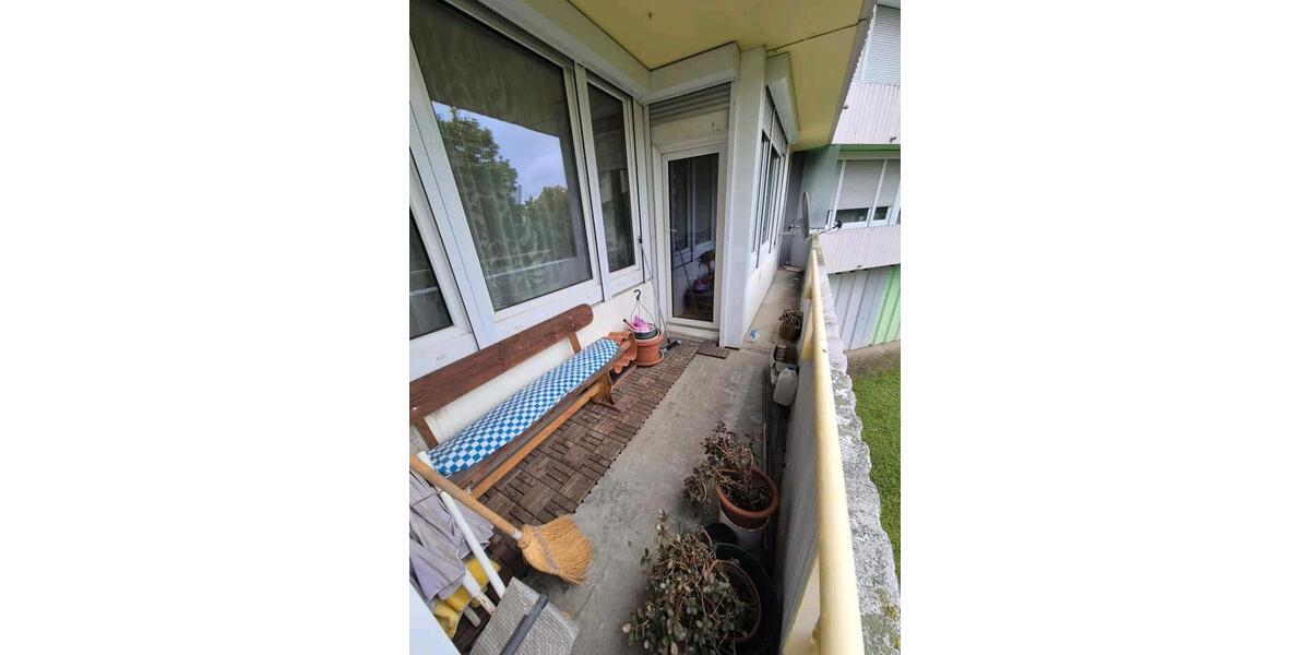 Etagenwohnung Ludwigsburg - 4.5 Zimmer, 95 m&sup2;, 299.900&euro; | Angebot:24709928