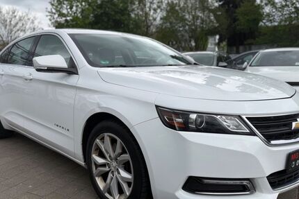 Chevrolet Impala 174.645 km 6.499 &euro; Fellbach 70736