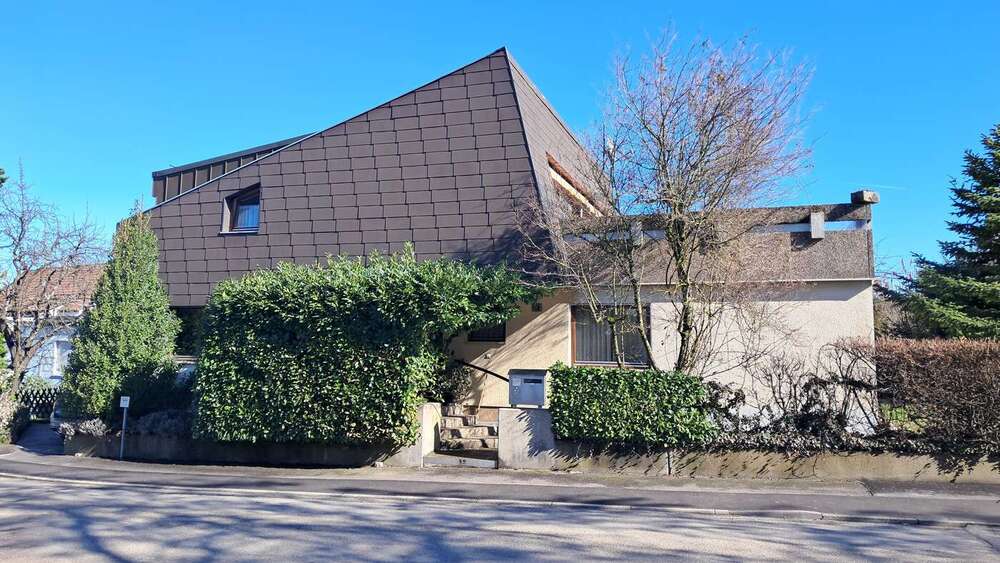 Einfamilienhaus Mühlacker - 6.5 Zimmer, 224 m&sup2;, 549.000&euro; | Angebot:27489411
