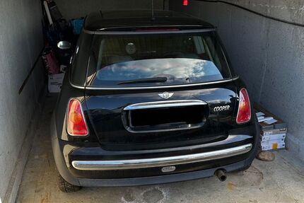 Mini Cooper 168.000 km 4.199 &euro; Heilbronn 74072