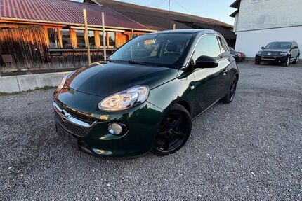 Opel Adam 131.965 km 7.199 &euro; Oberboihingen 72644
