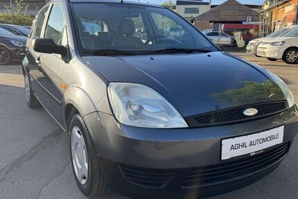 Ford Fiesta 178.000 km 2.000 &euro; Stuttgart 70469