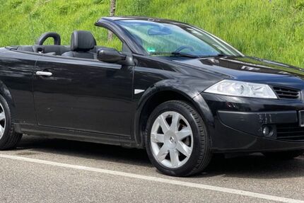 Renault Megane 92.000 km 4.300 &euro; Fellbach 70736
