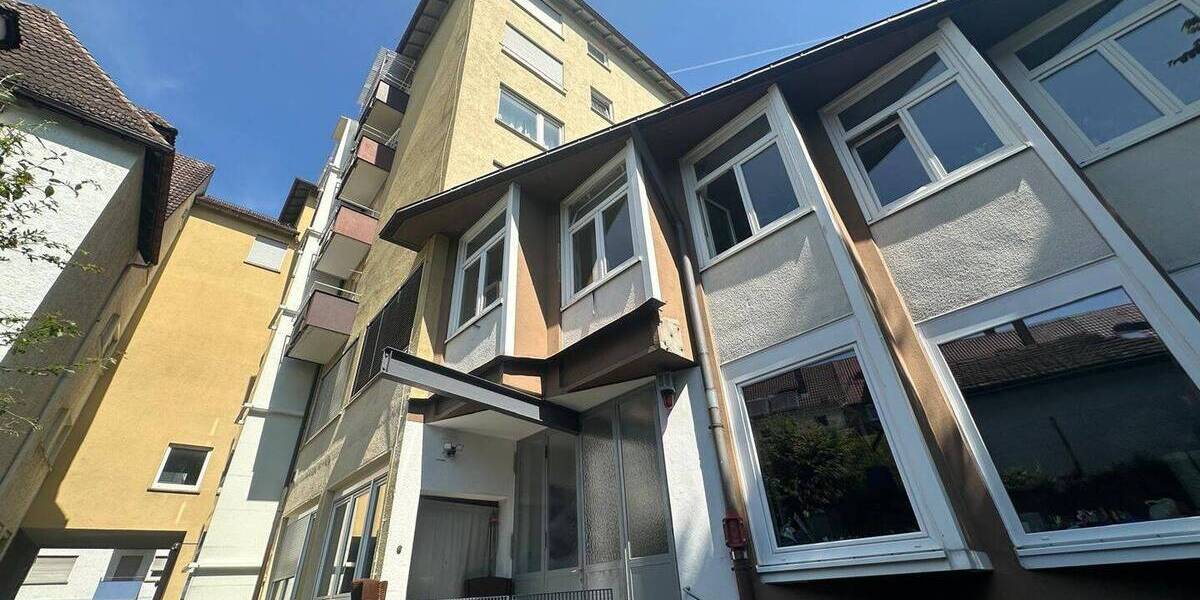 Gewerbeobjekt Stuttgart Ost - 3 Zimmer, 1.800&euro; | Angebot:26472842